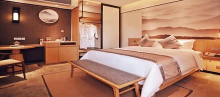 Manor Landscape Hotel Shenzhen