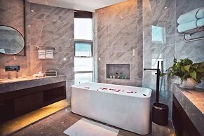 Manor Landscape Hotel Shenzhen