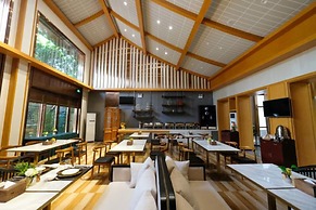 Manor Landscape Hotel Shenzhen