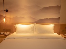 Manor Landscape Hotel Shenzhen