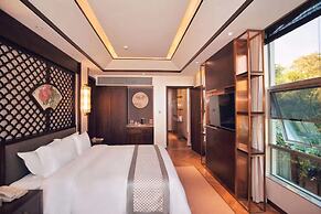 Manor Landscape Hotel Shenzhen