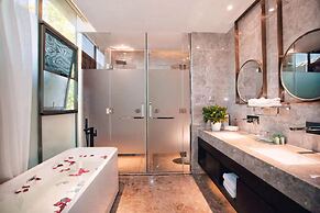 Manor Landscape Hotel Shenzhen