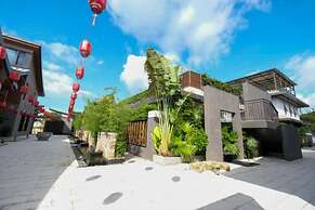 Manor Landscape Hotel Shenzhen