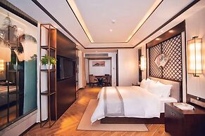 Manor Landscape Hotel Shenzhen