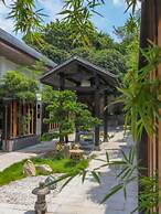 Manor Landscape Hotel Shenzhen