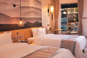 Manor Landscape Hotel Shenzhen