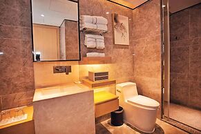 Manor Landscape Hotel Shenzhen