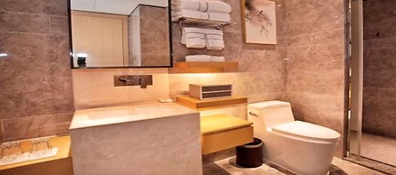 Manor Landscape Hotel Shenzhen