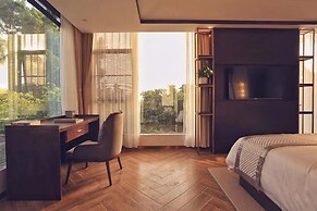 Manor Landscape Hotel Shenzhen