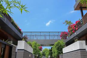 Manor Landscape Hotel Shenzhen