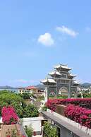 Manor Landscape Hotel Shenzhen