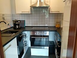 Ferienwohnung Fichtelzauber