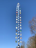 Ferienwohnung Fichtelzauber
