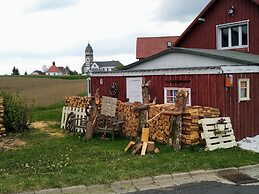 Ferienwohnung Fichtelzauber
