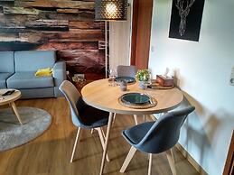 Ferienwohnung Fichtelzauber