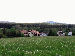 Ferienwohnung Fichtelzauber