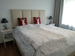 Ferienwohnung Fichtelzauber