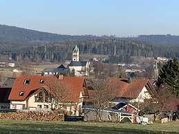Ferienwohnung Fichtelzauber