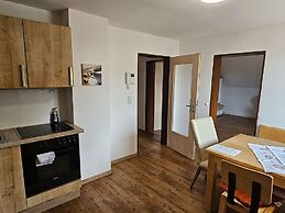 Ferienwohnung Martina