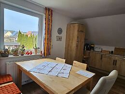 Ferienwohnung Martina