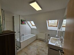 Ferienwohnung Martina