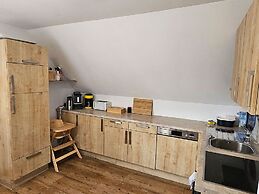 Ferienwohnung Martina