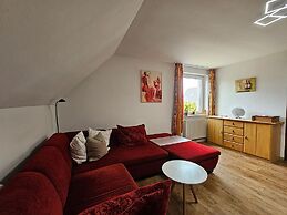 Ferienwohnung Martina