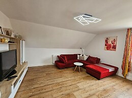 Ferienwohnung Martina