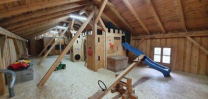 Feriengut zum Fürst n