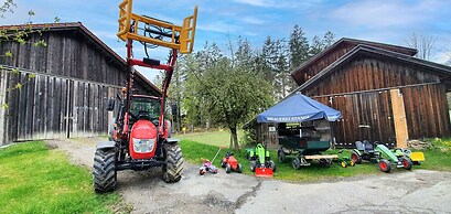 Feriengut zum Fürst n