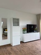 Ferienwohnungen Salz und Mehr