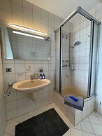 Ferienwohnungen Salz und Mehr