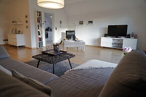 Ferienwohnungen Salz und Mehr