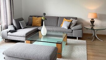Ferienwohnungen Salz und Mehr