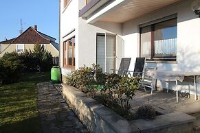 Ferienwohnung Friedrich