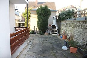 Ferienwohnung Friedrich