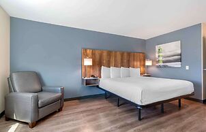 Extended Stay America Premier Suites Ukiah