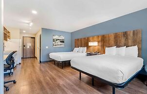 Extended Stay America Premier Suites Ukiah