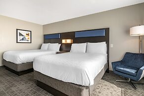 Holiday Inn Express & Suites Carlisle Southwest – I-81 by IHG