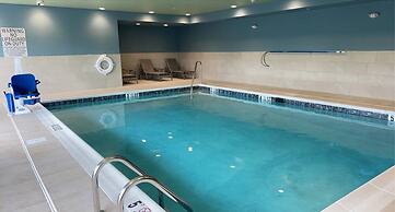 Holiday Inn Express & Suites Carlisle Southwest – I-81 by IHG