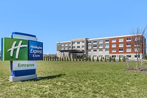 Holiday Inn Express & Suites Carlisle Southwest – I-81 by IHG