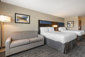 Holiday Inn Express & Suites Carlisle Southwest – I-81 by IHG