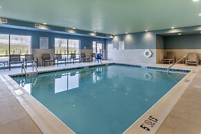 Holiday Inn Express & Suites Carlisle Southwest – I-81 by IHG