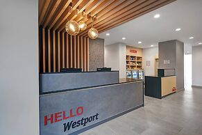 TownePlace Suites by Marriott Westport