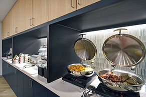 TownePlace Suites by Marriott Westport