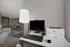 TownePlace Suites by Marriott Westport