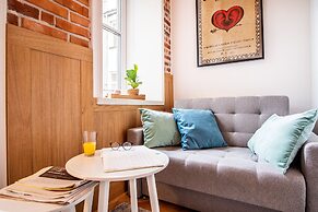 Tower Street Apartments