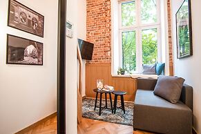 Tower Street Apartments