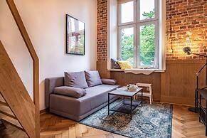 Tower Street Apartments