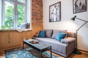 Tower Street Apartments